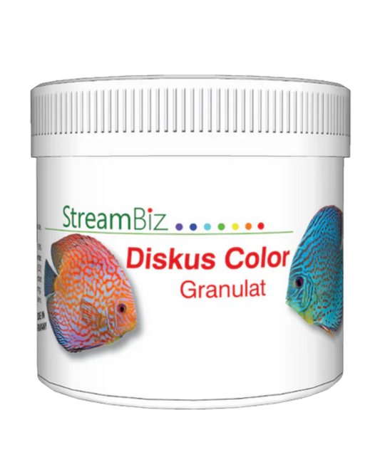 Diskus Color Granulat