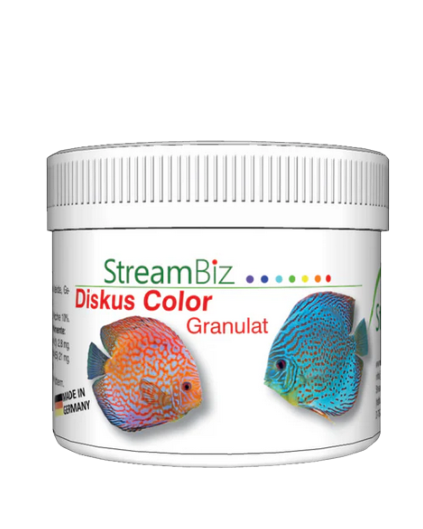 Diskus Color Granulat