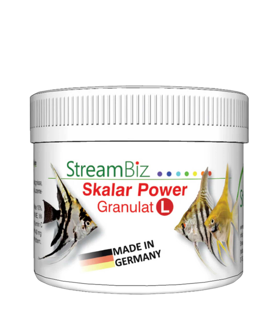 Skalar Power Granulat L
