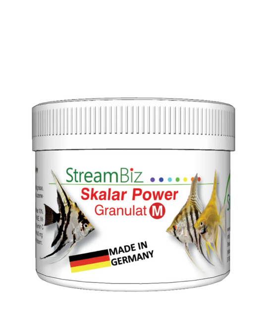 Skalar Power Granulat M