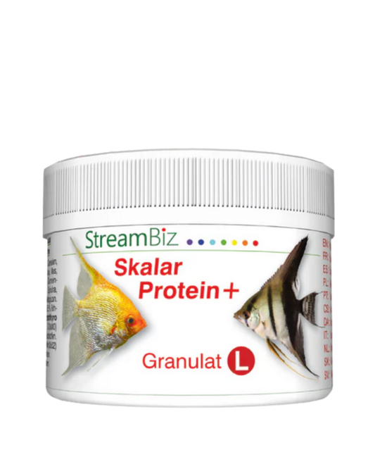 Skalar Protein + Granulat L