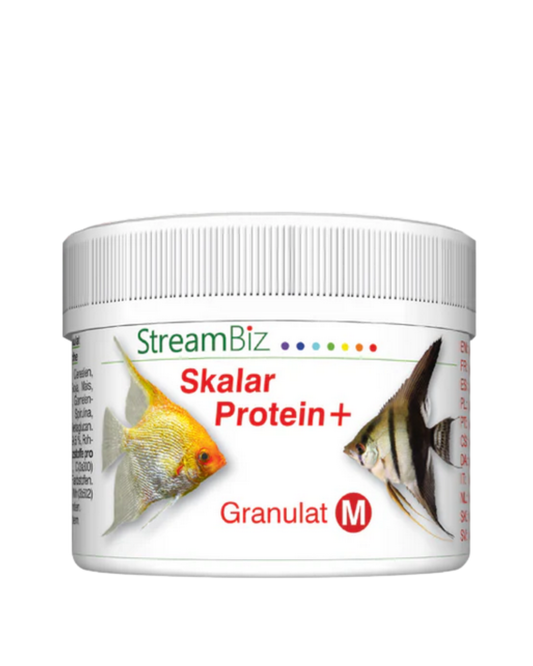 Skalar Protein+ Granulat M