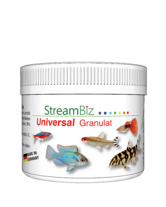Universal Granulat
