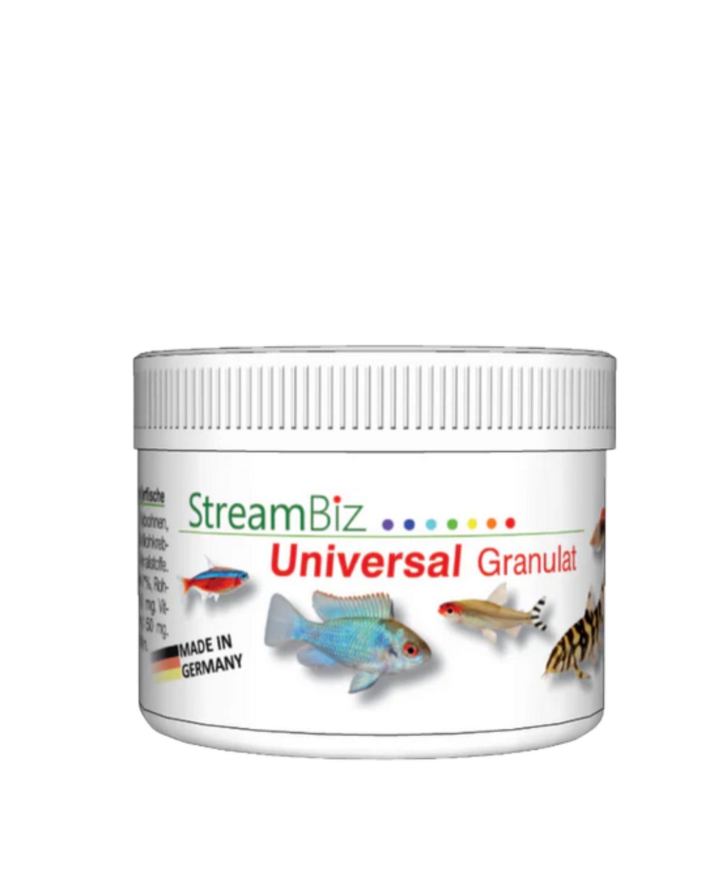 Universal Granulat