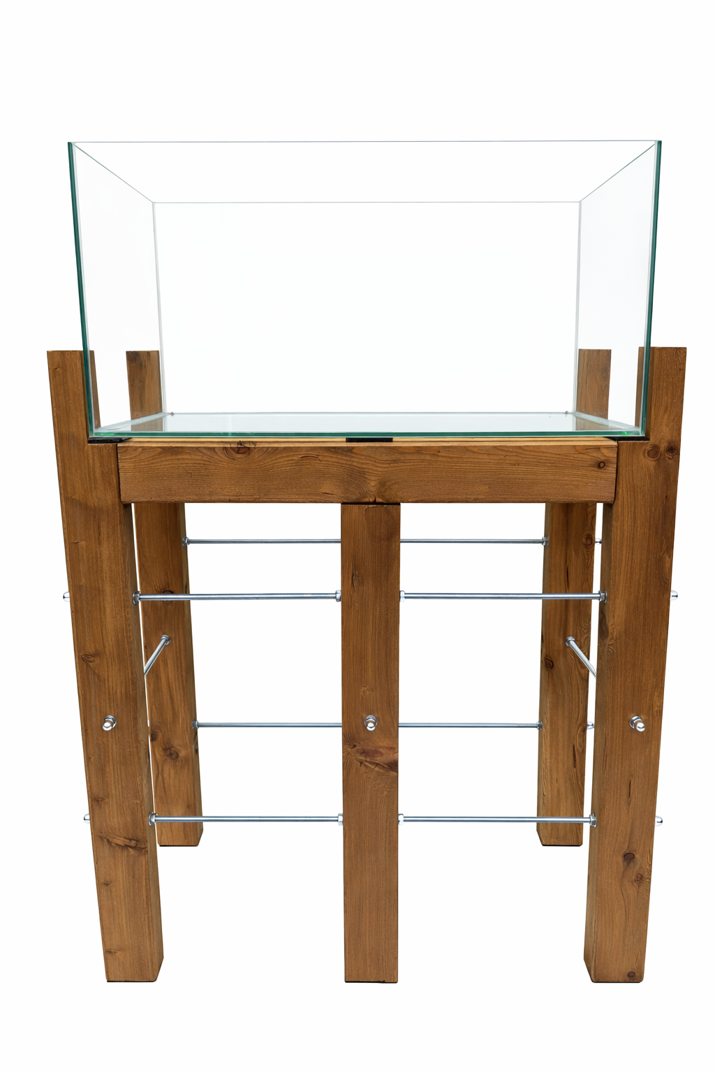 Aquarien Unterschrank "TimberRack" - 60x40cm