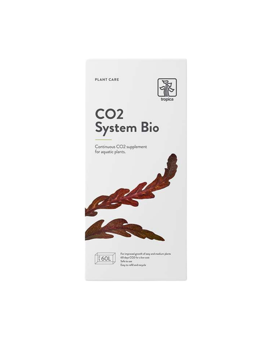 Tropica CO2 System Bio
