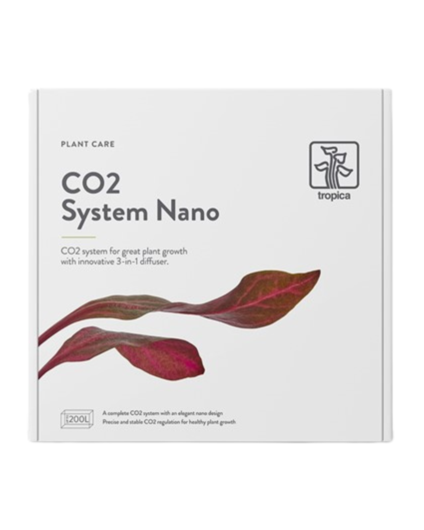 Tropica CO2 System Nano