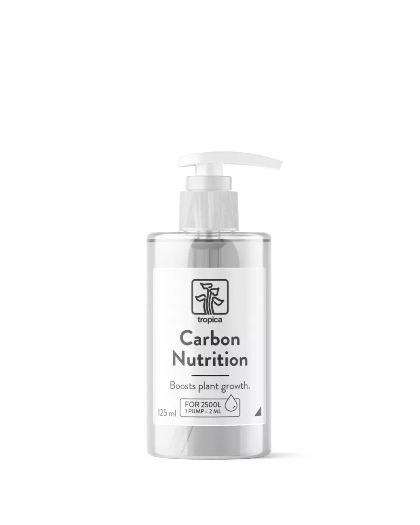 Tropica Carbon Nutrition