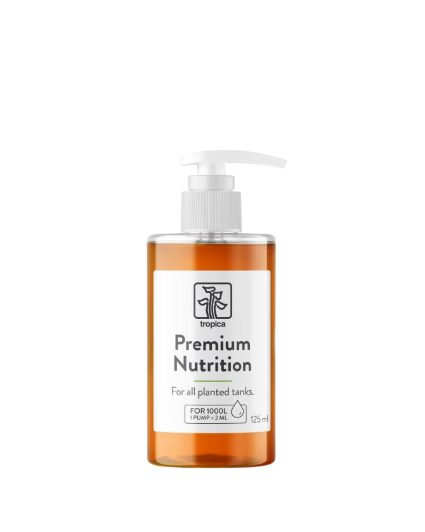 Tropica Premium Nutrition