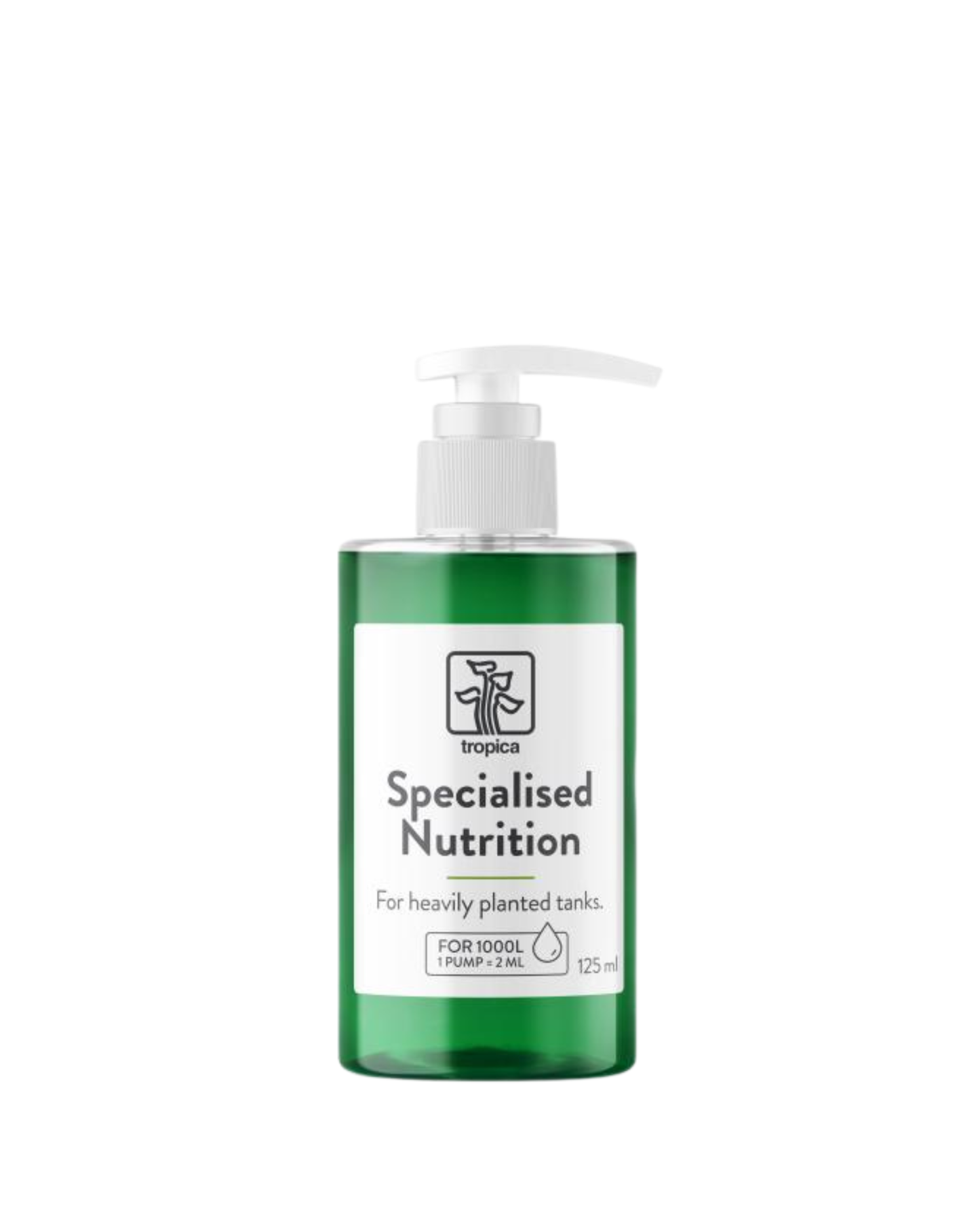 Tropica Specialised Nutrition