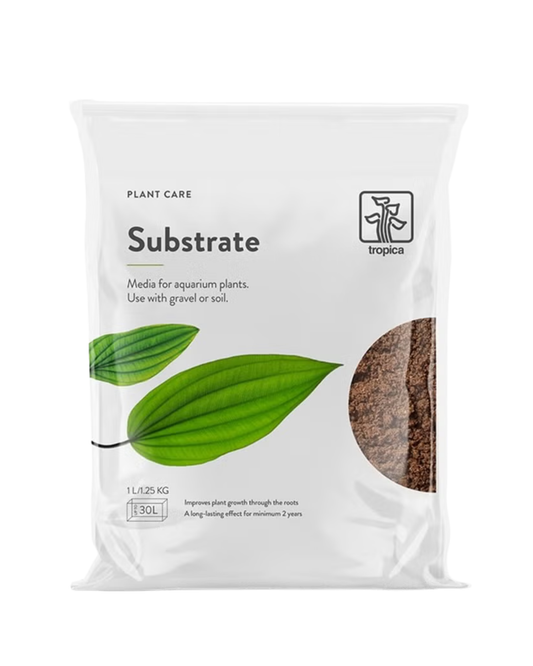 Tropica Substrate