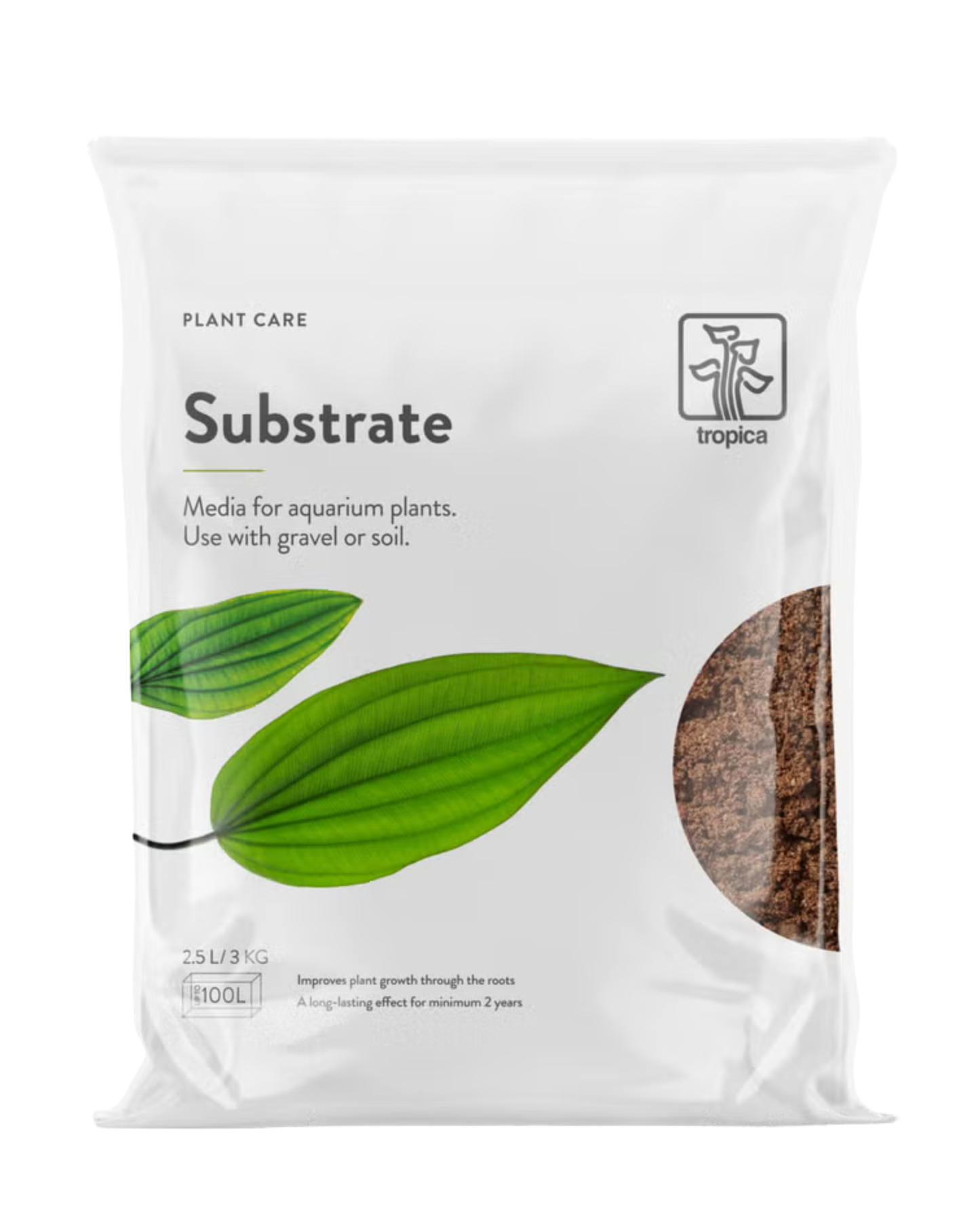 Tropica Substrate