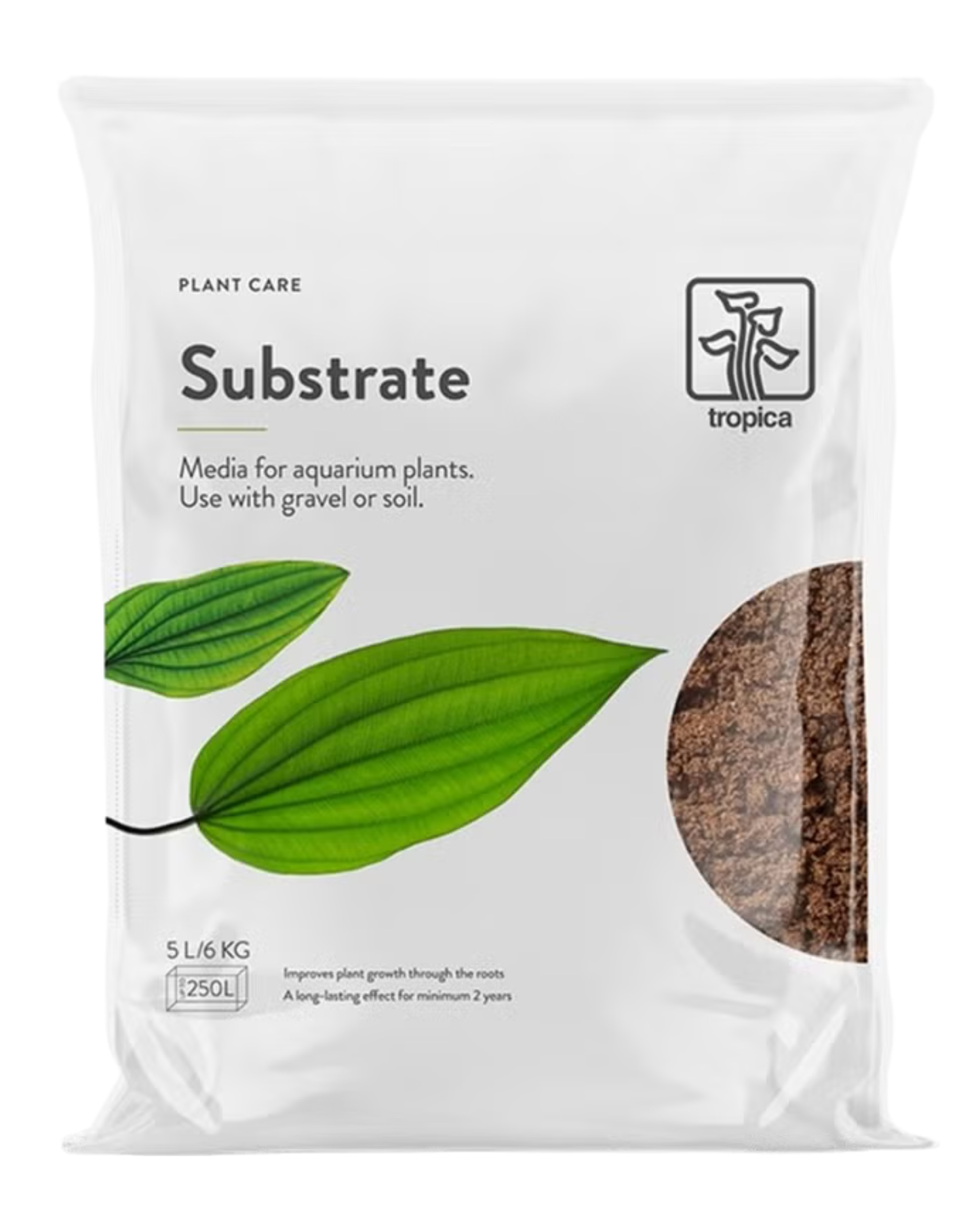Tropica Substrate
