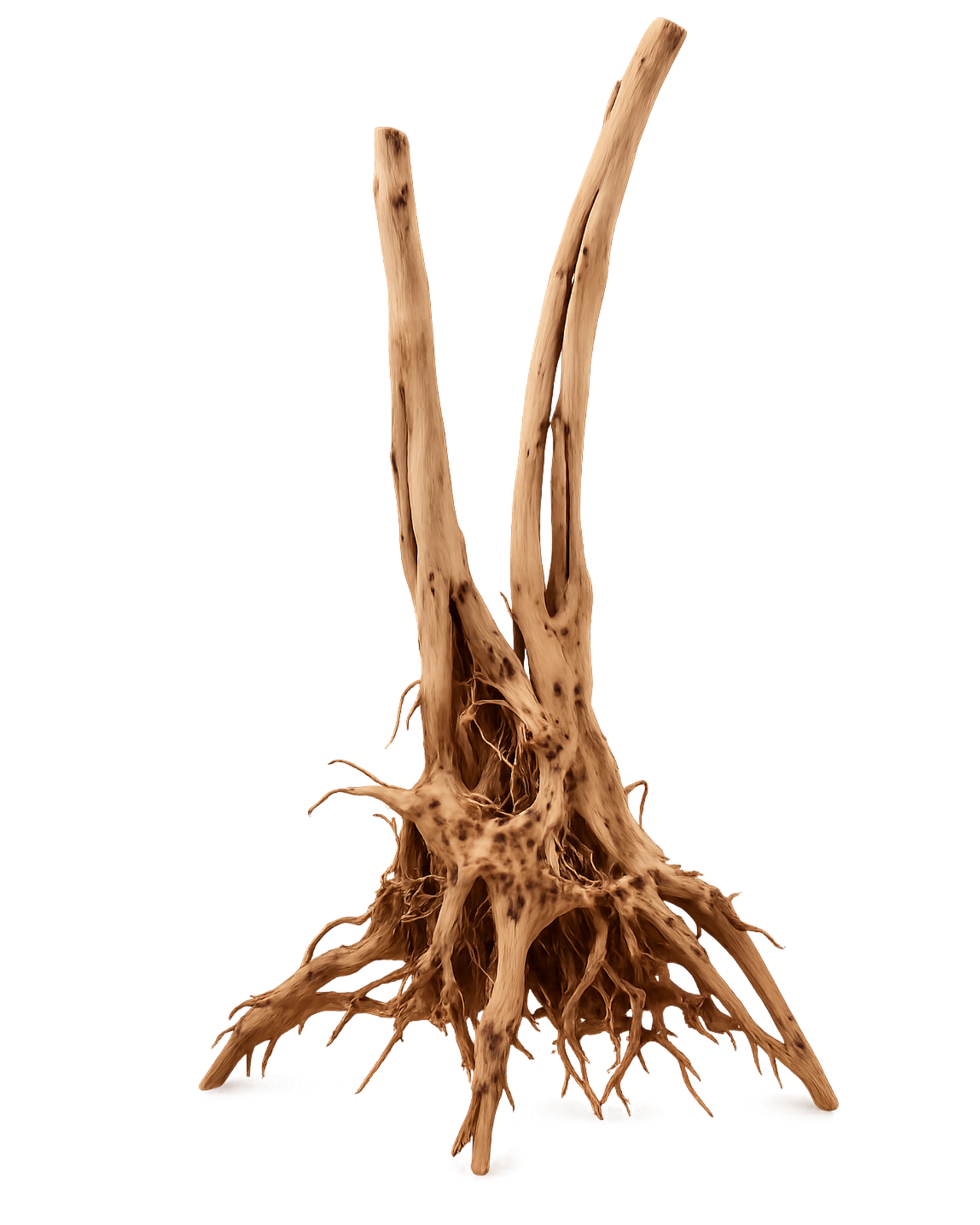 Wood Stump XL