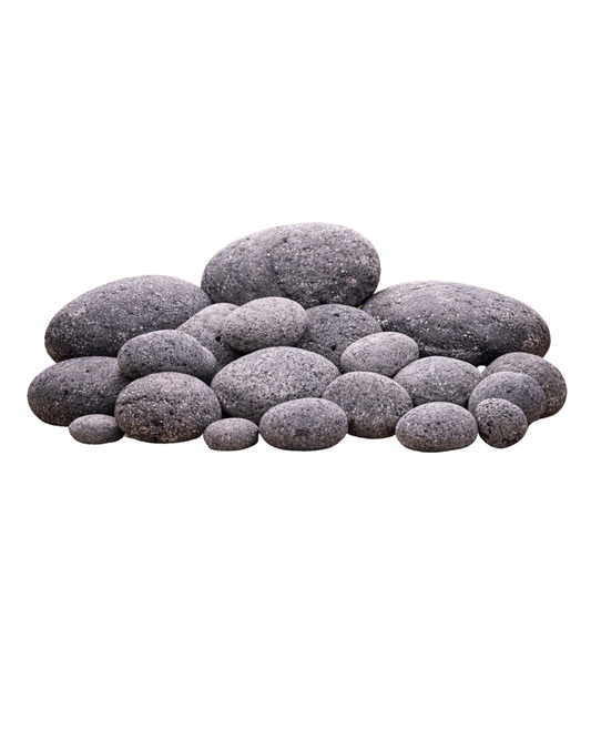 Zen Pebbles